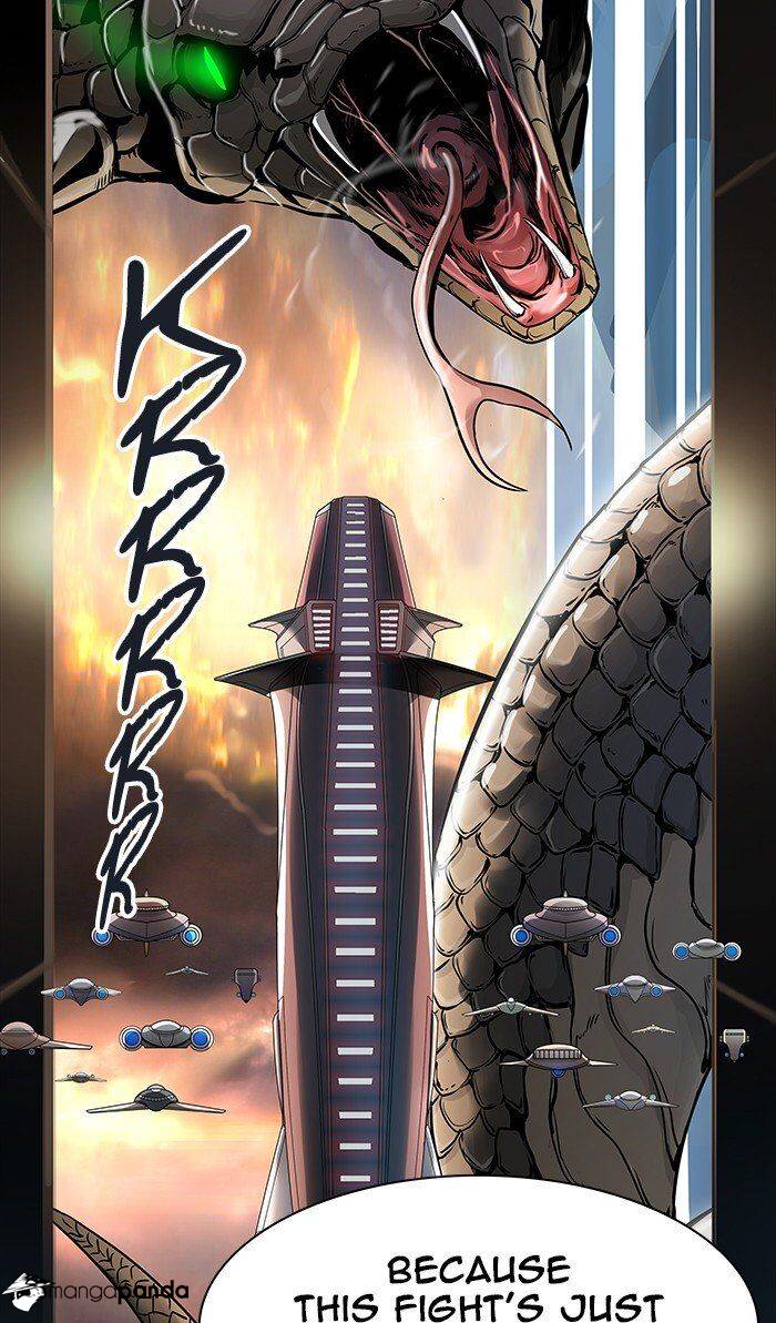 Tower of God Chapter 465 image 104